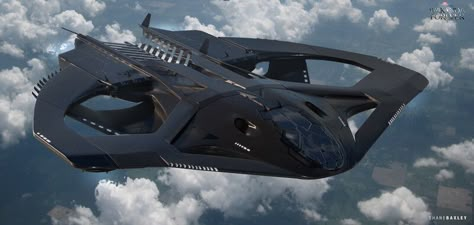 ArtStation - Royal Fighter for Black Panther Wakanda Forever Gadget Tecnologici, Aerospace Design, Concept Vehicles Sci Fi, Space Ships Concept, Audi Q8, Futuristic Space, Black Panther Wakanda Forever, Space Ship Concept Art, Starship Concept