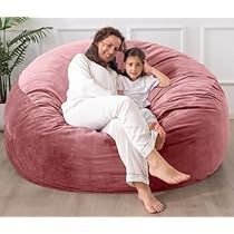 Bean Bag Chairs For Adults, Large Bean Bag Chair, Bean Bag Furniture, Large Bean Bag Chairs, Bean Bag Bed, Bean Bag Living Room, Large Bean Bags, Adult Bean Bag Chair, Bean Bag Chairs