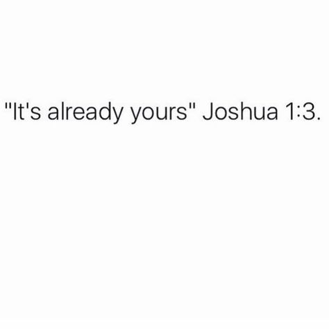 Joshua 1, Ayat Alkitab, Bible Motivation, Thank You Jesus, Inspirational Bible Quotes, Bible Verses Quotes Inspirational, Biblical Quotes, Old Testament, Bible Encouragement