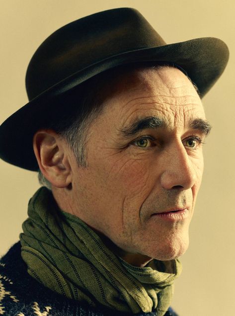 Mark Rylance, Contemporary Theatre, Most Influential People, Twelfth Night, Influential People, Time 100, Steven Spielberg, Upcoming Films, Time Photo