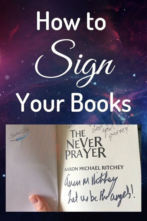 How to Make Your Book Signatures Exciting — Read Blog — Ignited Ink Writing, LLC | Book Editor | Website/Blog Content Editor/Writer Book Signatures, Author Dreams, Book Editor, Free Short Stories, Writers Conference, Author Branding, Novel Ideas, Technical Writing, Writing Career