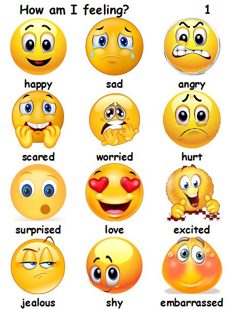 Picture Of Emotions, Emotions Emojis Printable, Emotions Chart Preschool, Emotion Emoji Faces, Emoji Emotions Faces, Emotions Poster Free Printable, Face Emotions Drawing, Different Emotions Faces, Emoji Feelings Chart