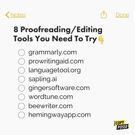 Book Editing Tips, Writing Apps Writers, Useful Websites For Writers, Apps For Writers, Writing Apps, Copywriting Business, Writing Techniques, Grammar Mistakes, Writing Goals