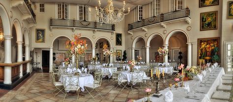 Princess And Frog Wedding, Market Lights Wedding, Edgy Glam Wedding, Photo Shots Ideas, Grand Island Mansion, Sacramento Wedding Venues, Frog Wedding, Downton Abbey Wedding, Island Mansion