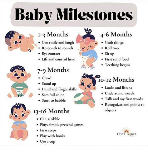 Baby Routine, Labor Nurse, Baby Schedule, Newborn Baby Tips, Newborn Mom, Baby Information, Baby Life Hacks, First Words, Baby Facts