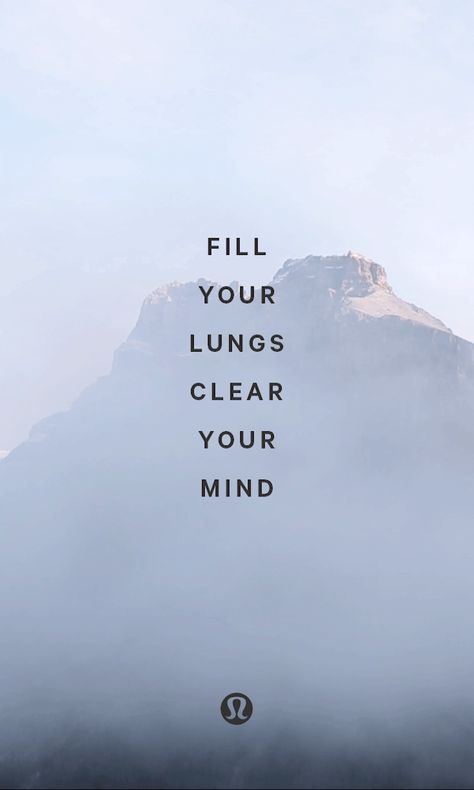 Fresh Air Quotes Nature, Free Your Mind Quotes, Fresh Air Quotes, Breath Quotes, Breathe Quotes, Air Quotes, Meditation Scripts, Inspirational Quotes About Strength, Quotes Happy