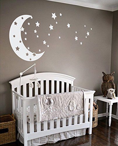 Nursery Room Diy, Babies Rooms, Boy Nursery Themes, Baby Boy Nursery Themes, Baby Room Themes, Star Wall Decals, Baby Nursery Themes, Baby Boy Room Decor, Baby Boy Room Nursery