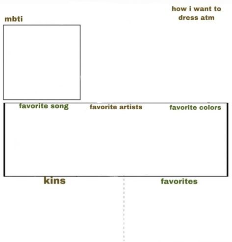 Kin Chart Template, Kinnie List Template, Kinlist Template Blank, My Kins List Template, Every Kin List Got The, My Kin List Template, Every Kin List Got The Template, Kin List Template, Kin Templates