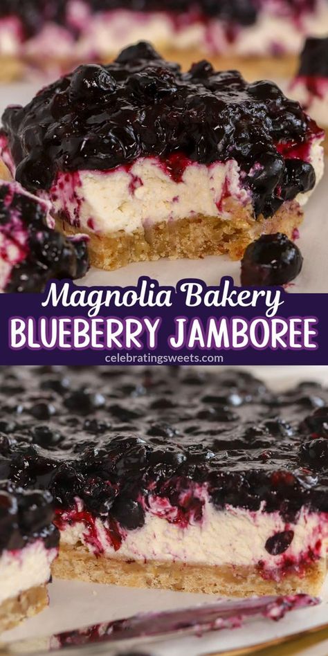 Blueberry Delight Lush Dessert, Fall Berry Desserts, Easy Desserts With Blueberries, Blueberry Pretzel Dessert, Blueberry Dessert Recipes, Easy Blueberry Desserts, Blueberry Delight, Blueberry Desserts Recipes, Fruit Dessert Recipes