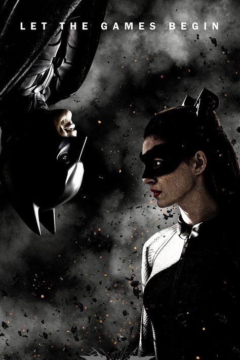 . Dark Night Rises, Dark Knight Rises Catwoman, Dark Knight Wallpaper, Dark Knight Trilogy, Batman Christian Bale, Anne Hathaway Catwoman, Catwoman Cosplay, The Dark Knight Trilogy, The Dark Night