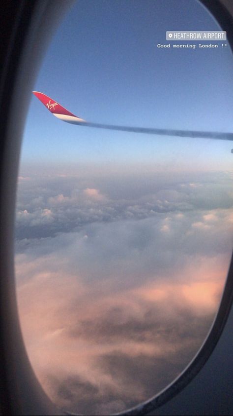 #Heathrow #airport #goodmorning #city #airplane #wing #plane #view #aesthetic #flying #travel #photography Heathrow Airport Aesthetic, Plane View Aesthetic, Airport Vibes, Airplane Wing, Random Screenshots, Plane View, View Aesthetic, Plane Window, Aesthetic Dream