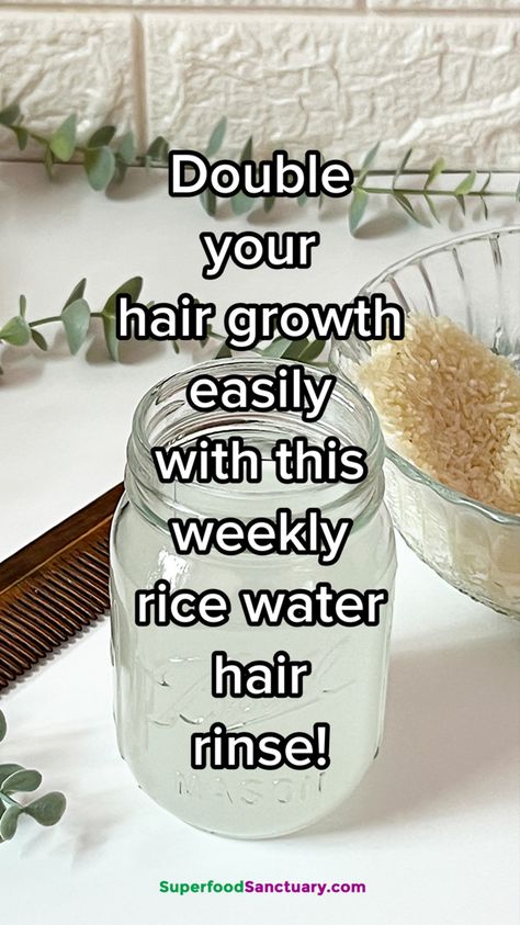 Rice Water Vs Rosemary Water, Diy Rice Water For Hair Growth, Rice Water And Aloe Vera For Hair Growth, Rive Water For Hair Growth, Rice Water For Hair Growth, Rosemary For Hair, Diy Hair Growth, Rice Water For Hair, Egg Hair Mask