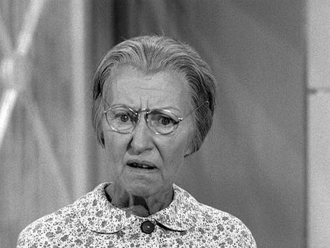 Our Favorite Southern Grandmother Quotes That Make No Sense At All  - Northerners use some of these too. Funny, Albert Einstein, Quotes, Irene Ryan, Beverly Hillbillies, Grandmother Quotes, My Mother, Einstein, Sense