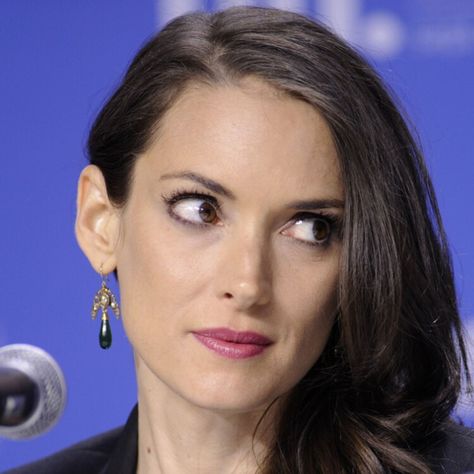 Winona Ryder On Harvey Weinstein And Hollywood Blacklisting: 'He Did Not Like Me' — HuffPost Reality Bites Winona Ryder, Reality Bites, Harvey Weinstein, Winona Ryder, Don't Like Me, Beetlejuice, A Series, Hollywood, Quick Saves