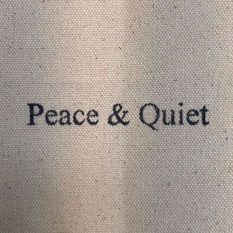 Feeling Peace, Peace Vibes, Peace Aesthetic, Soft Words, Quiet Girl, Peace And Quiet, Quiet Life, Peace Quotes, Letter N