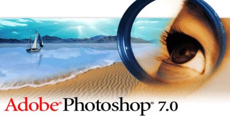 adobe photoshop 7.0 Free Download is now standard software amongst design firms and art schools all over the world. adobe photoshop 7.0 latest Version here. Free Photo Editing Software, Download Adobe Photoshop, Photoshop Program, Photoshop 7, Free Download Photoshop, Photo Editing Programs, Free Photo Editing, Image Editing Software, Photoshop Cs6