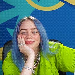 Daryl Dixon, Billie Eilish Gif, Billie Eilish Vídeos, Lena Luthor, I N, Lauren Jauregui, Aesthetic Gif, Fan Fiction, Aesthetic Videos