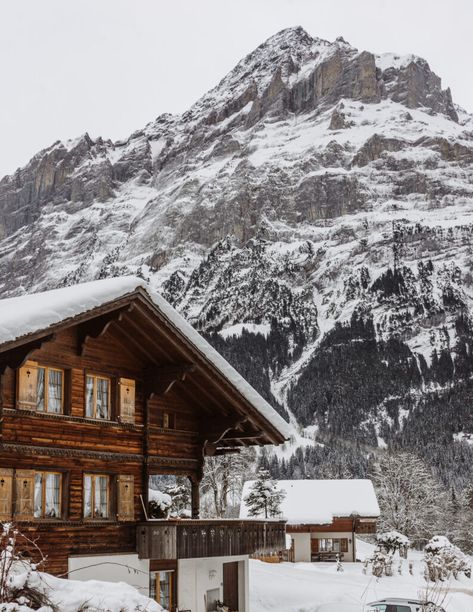 Bonito, Hotel In The Woods, Snowchester Aesthetic, Snowed In Aesthetic, Snow Cabin Aesthetic, Mountain Cabin Aesthetic, Alpine Home, House In The Snow, Winter In The Mountains