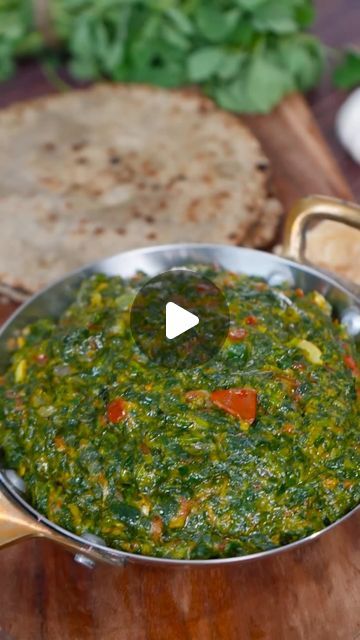 Lunch Curry Recipes, Methi Sabji Recipe, Easy Veg Recipes Indian, Veggie Food Recipes, Lehsuni Methi, Gujarati Sabji Recipe, Indian Sabji Recipe, Easy Dinner Recipes Indian, Easy Lunch Recipes Indian