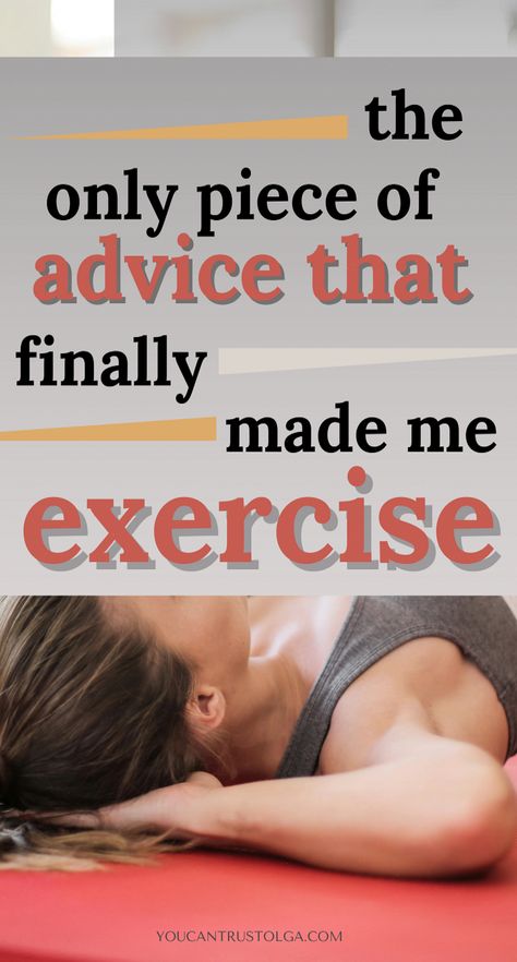 How to Start Exercising Again (and stick to it) - fitness motivation for beginners, when you don't know how to start. 13 tips that will help you with getting fit and getting healthy. Make exercising your consistent friend that sticks. fitness goals | motivation to work out | get in shape | fitness journey and fitness inspo | women fitness motivation | fitness training | motivation ...#Wellness #Fitness #HealthyLifestyle #Your #Enhance #Journey #FitLife #SelfCare #NutritionTips #Tips #Exercise Start Exercising Again, Motivation To Work Out, Women Fitness Motivation, Motivation To Work, How To Start Exercising, Body Makeover, Shape Fitness, Elliptical Workout, Hour Workout