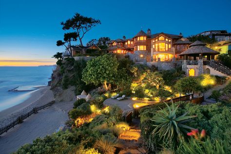 Los Angeles, Angeles, Beach House Mansion, Beach Mansions, Laguna Beach House, California Beach House, Beach Mansion, Luxury Beach House, Laguna Beach California