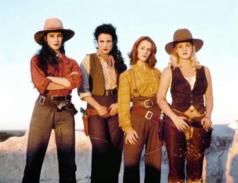 TINCANBANDIT's Gunsmithing: Girls with Guns Friday #1 - Cowgirls Mary Stuart Masterson, Madeleine Stowe, Andie Macdowell, Roselyn Sanchez, Gossip Girls, Michelle Trachtenberg, Wilde Westen, Mary Stuart, Carey Mulligan