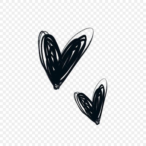 Transparent Heart Png, Black Heart Png, Shape Photography, Heart Shaped Lollipops, Black And White Graffiti, Graffiti Heart, Love Graffiti, Heart Overlay, Hearts Png