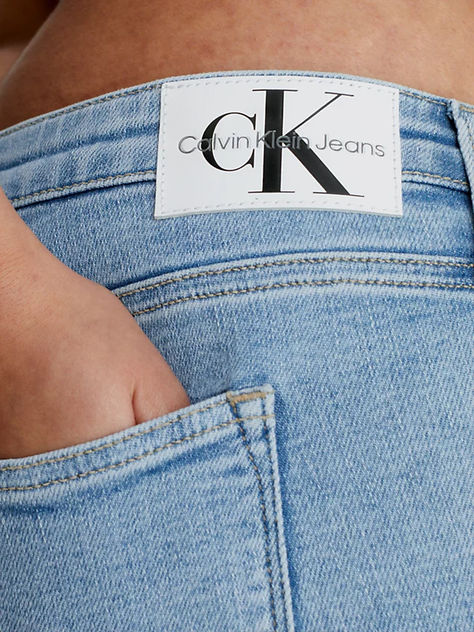 Great sale on womans clothes up to 60% off Calvin Klein Outfits, Straight Fit Denim, Fancy Makeup, Dad Jeans, Denim Day, Slim Denim, Straight Leg Denim, Light Blue Denim, Hoodies For Sale