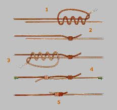 Image result for sliding knot bracelet instructions How To Tie A Knot, Knots Jewelry, Sliding Knot Bracelet, Hantverk Diy, Tie A Knot, Diy Bracelets Tutorials, Diy Friendship Bracelets Patterns, Jewelry Knots, Diy Bracelets Easy