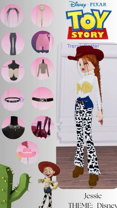 Toy Story Outfit, Duo Dress, Fancy Dress Code, Hello Kitty Wallpaper Hd, Super Hero Outfits, Crochet T Shirts, Aesthetic Roblox Royale High Outfits, Baddie Outfits Ideas, Theme Dress