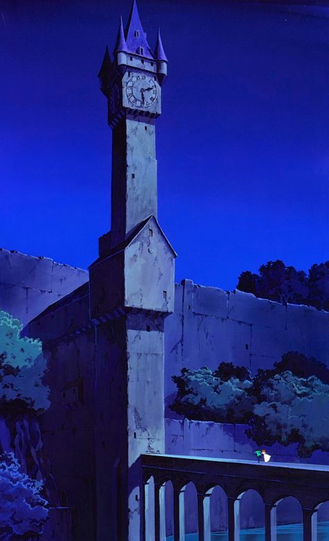 Tohad on Twitter: "Backgrounds from Lupin the Third: The Castle of Cagliostro (1979, TMS Entertainment) :… " Castle Of Cagliostro, Lupin The 3rd, Miyazaki Art, Lupin The Third, Lupin Iii, Castle In The Sky, Cool Wallpapers For Phones, Japanese Animation, 90s Anime