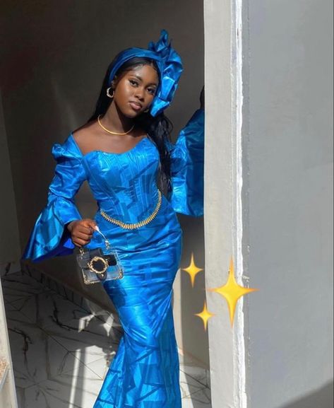 Basin African Dresses, Latest Senegalese Bazin Styles 2023, Traditional Senegalese Clothing, Eid Outfits African Bazin, Senegalese Clothing Styles 2023, Pink Bazin, Gambian Dresses, Bazin Styles For Women, Gambian Clothes