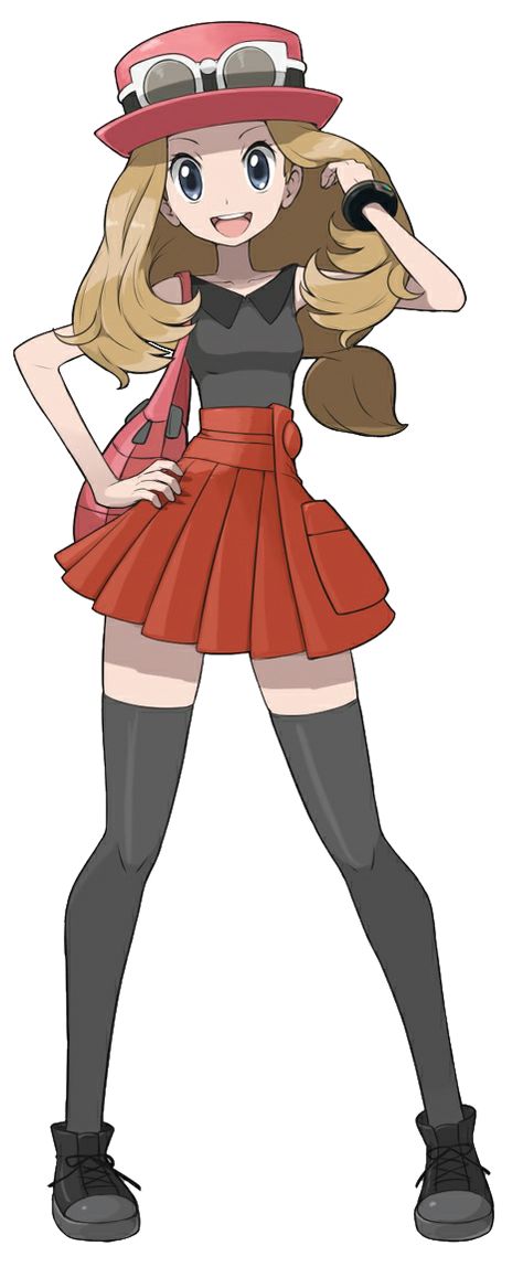 Serena Pokemon, Pokemon Game Characters, Pokemon Ash And Serena, Pokemon Fanart, Cool Pokemon Wallpapers, Pokemon Alola, Pokemon Waifu, Pokemon Oc, Pokemon Ships