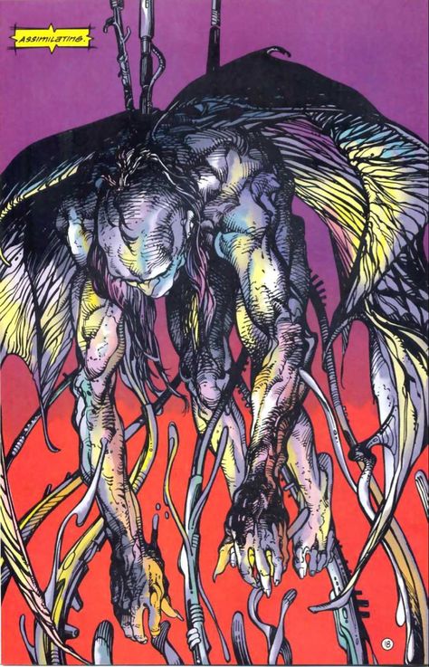 Rune #1 | Art by Barry Windsor Smith, John Floyd & Keith Conroy Barry Windsor Smith, Forest Gate, Windsor Smith, Conan The Barbarian, Book Inspiration, Original Artists, Windsor, Comic Book, Runes