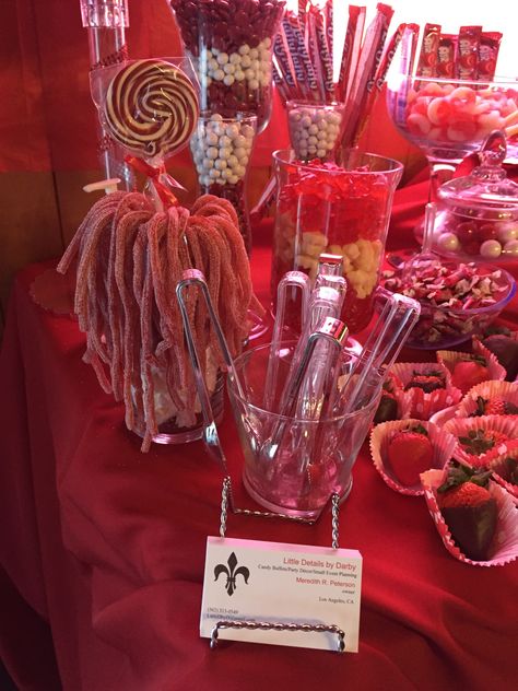 Burgundy Candy Table, Red Theme Dessert Table, Red Candy Table Ideas, Red Sweet 16 Decorations Candy Table, Red Quince Snack Table, Red And Gold Dessert Table, Red Candy Table, Party Candy Table Ideas, Red Dessert Table