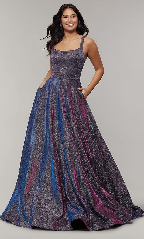 Long Glitter Dress, Glitter Dress Long, Gatsby Dresses, Prom Dress With Pockets, Glitter Prom Dress, Sparkly Dresses, Glitter Prom Dresses, Sparkle Prom Dress, Gowns Elegant