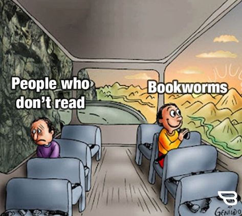 Reading is my escape - please don't interrupt my journey! 🚐 Meme Show, Funny New, Memes Humor, 19 Days, Life Memes, Wholesome Memes, Gaming Memes, Ensemble Stars, Satire