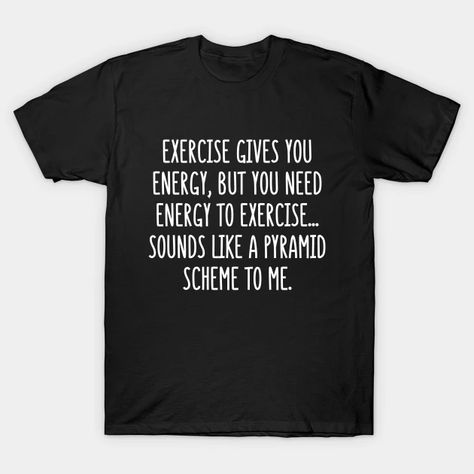 A funny gift idea with sarcastic jokes for sarcasm lovers. Whether on Christmas or as a gift in general, this makes an ideal gifting item on a shirt, mug, hoodie, sticker, etc. #sarcasm #funnyquote #sarcasticquote #meme #funnymeme #sarcasmlover #sarcasticcomment #sarcasticsaying #irunonsarcasm #witty #wittyquotes #sassy #sassyquotes Sarcastic Jokes, Funny Gift Idea, Witty Quotes, Sarcastic Shirts, Sassy Quotes, Sarcastic Quotes, Funny Gifts, V Neck T Shirt, Funny Quotes