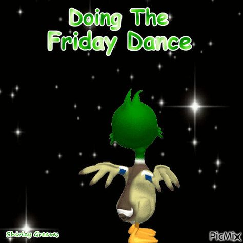 Funny Friday Dance Happy Friday Gif Funny, Animated Dance Videos, Friday Dance Funny, It’s Friday, Friday Qoutes, Animated Dance, Happy Friday Gif, Happy Friday Dance, Bible Verses About Nature