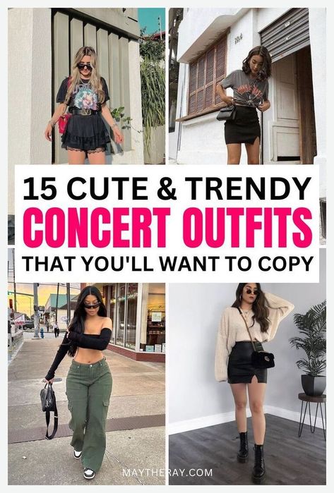 Snoop Dog Concert Outfit Ideas, Gig Outfit Ideas Concerts, Marco Antonio Solis Concert Outfit, Matchbox Twenty Concert Outfit, Baddie Concert Outfit Ideas, Rap Concert Outfit Summer Baddie, Don Omar Concert Outfit Ideas, Fallout Boy Concert Outfit, Russ Concert Outfit Ideas