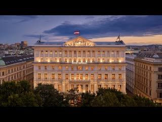 HOTEL IMPERIAL, A LUXURY COLLECTION HOTEL, VIENNA - Updated 2023 Prices & Reviews (Austria) Vienna Hotel, Vienna State Opera, Imperial Hotel, Luxury Collection Hotels, Hilton Hotels, Hotel Price, Marriott Hotels, Luxury Collection, Top Hotels