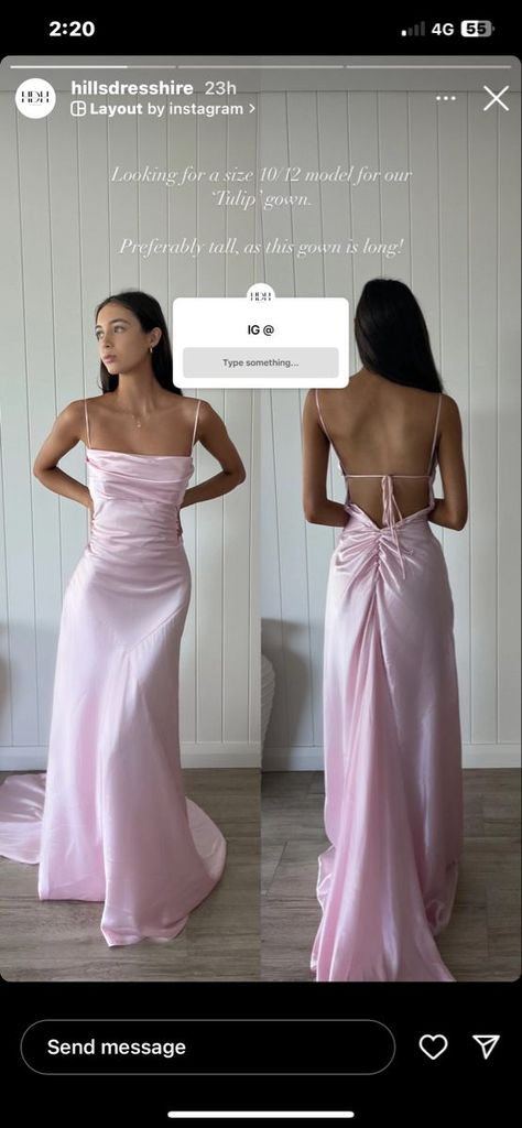 Corset Maxi Dress Prom, Aesthetic Prom Dress Pink, Prom Dress Colors For Pale Skin, Silk Slip Prom Dress, Classy Simple Prom Dresses, Pearl Pink Prom Dress, Pink Formal Dresses Long Evening Gowns, Floor Length Slip Dress, Pink Satin Formal Dress