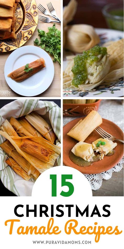 Tamales Filling Ideas, Best Tamale Recipe, Authentic Tamales Recipe, Latina Food, Homemade Tamales Recipe, Vegetarian Tamales, Make Tamales, Vegan Tamales, Mexican Tamales