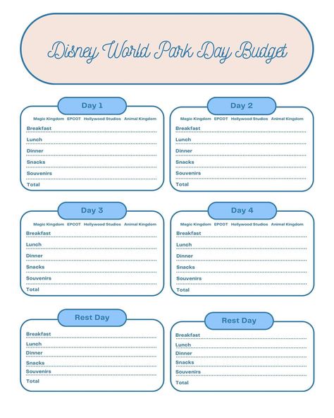 We are heartbroken for NC and everyone affected by Hurricane Helene. The stories that have come out are unfathomable and horrific. We want to help. Along with a personal donation, all proceeds from my new Disney World Budget Planner will go towards @samaritanspurse for the rest of October. You can download this $5, 4 page printable at the link in my stories. Disney World Budget, Disney Budget, Disney On A Budget, Budget Planner, Tis The Season, Coming Out, Disney World, Budgeting, Disney