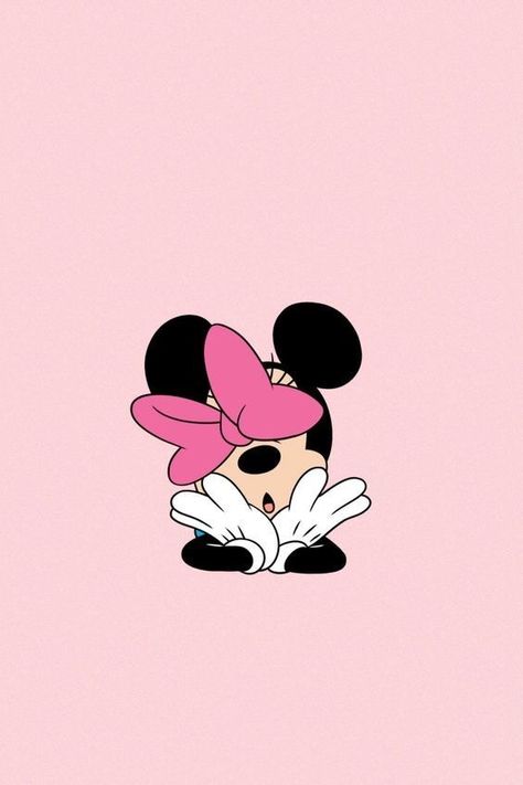 Minnie Wallpaper, Mickey Mouse Crafts, Mickey Mouse Wallpaper Iphone, Minnie Mouse Pictures, Minnie Mouse Images, Mickey Mouse Pictures, Mouse Wallpaper, Mouse Pictures, Disney Toddler