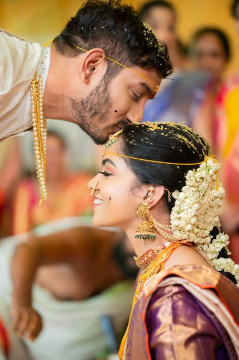 #brideandgroom #wedding #bride #weddingphotography #weddingday #weddinginspiration #bridetobe #weddingphotographer #weddingdress #love #groom #weddings #weddingideas #weddinginspo #photography #weddingplanning #instawedding #bridal #weddingseason #justmarried #couplegoals #weddingphoto #bridesmaids #weddingphotos #brides #theknot South Indian Wedding Photography, Marriage Photoshoot, Marriage Poses, Temple Wedding Photography, Indian Wedding Poses, Marriage Photography, Indian Wedding Photography Couples, Bridal Photography Poses, Indian Wedding Couple Photography