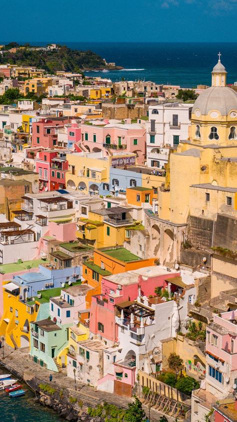 Slow mediterranean days on the waters of Procida, Italy. Photographed by me in 2022. This is a - D I G I T A L - D O W N L O A D - No Physical Item will be Shipped - You can print on your home printer, your local printer shop or upload the files to an online printing service. The 300 DPI file size allows for printing up to 16 inches by 20 inches. Procida Italy, Italy Wall Decor, The 300, Digital Download Art, Wall Decor Printables, Home Wall Decor, Online Printing, Printer, Italy