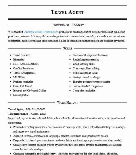 Travel Agent Resume, Travel Agent Contract, How To Become A Travel Agent, Travel And Tourism Jobs, Top 10 Reasons To Use A Travel Agent, Job Cv, Selling Skills, Good Listening Skills, Become A Travel Agent