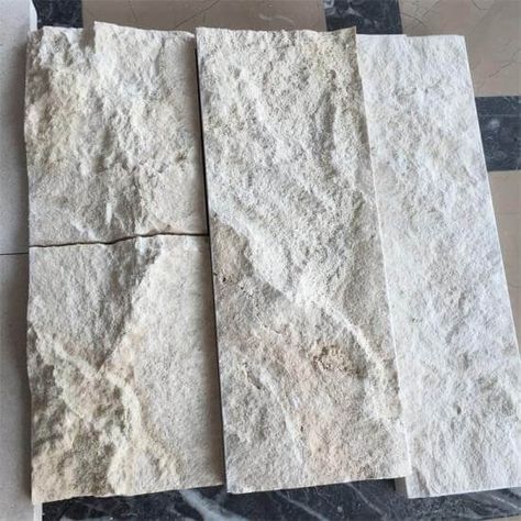 beige limestone exterior tile wall tiles cladding natural veneer Limestone Wall Interior, Stone Wall Cladding Texture, House Exterior Stone, Wall Cladding Texture, Limestone Wall Cladding, Limestone Exterior, 3d Stone Wall, Cladding Texture, Stone Wall Texture