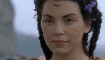 The Mists Of Avalon GIFs on Giphy The Mists Of Avalon, Mists Of Avalon, Julianna Margulies, Morgan Le Fay, Three Witches, Arthurian Legend, Celtic Woman, Great King, Beltane